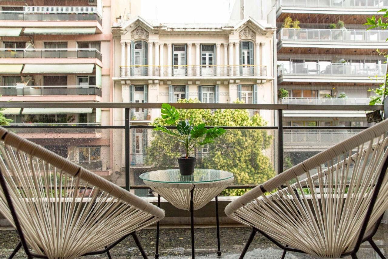 Houseloft Grand Casa Appartement Thessaloniki