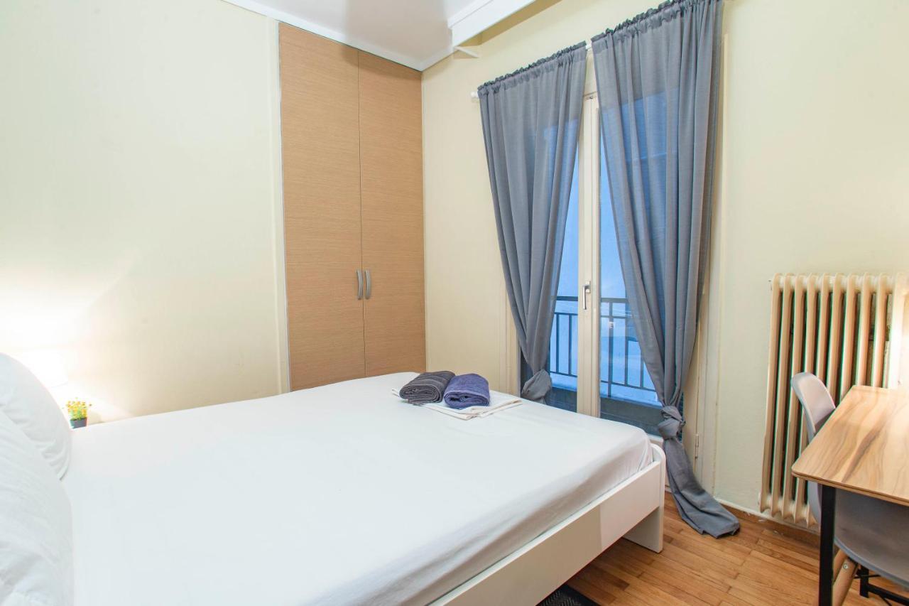 Appartement Houseloft Grand Casa Thessaloniki