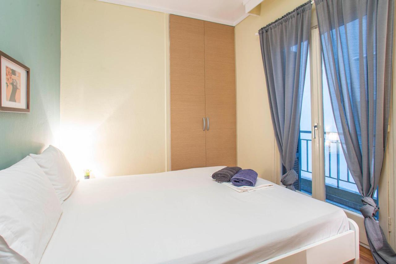 Appartement Houseloft Grand Casa Thessaloniki