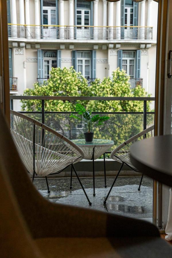 Appartement Houseloft Grand Casa Thessaloniki